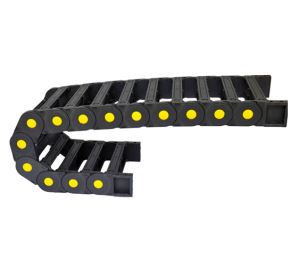 Kabel przewód mosty